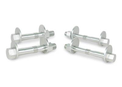 Nolathane - Nolathane REV252.0022 Alignment Front Caster/Camber Kit for Lexus/Toyota
