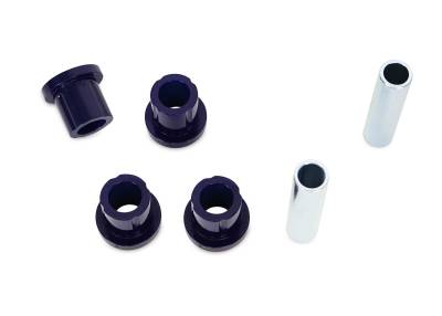 SuperPro - SuperPro SPF5825K Leaf Spring Bushing for 75-08 Ford F150