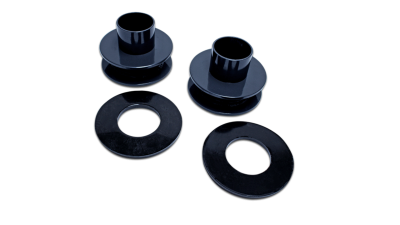 Body Armor 4x4 - Body Armor 4x4 50107-DG 2.5" Coil Spacer for 94-12 Dodge RAM 2500/3500
