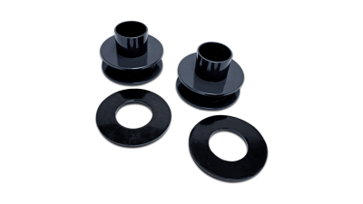 Body Armor 4x4 - Body Armor 4x4 50207-FD 2.5" Coil Spacer & Shock Extension for Non-Tremor Ford