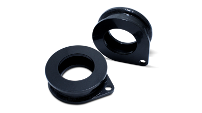 Body Armor 4x4 - Body Armor 4x4 50507-T 2.5" Strut Spacer for 15-21 Toyota 4Runner