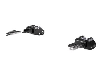 Blue Ox - Blue Ox BX1769 Tow Bar Base Plate for 25+ Suburban/Tahoe Z71