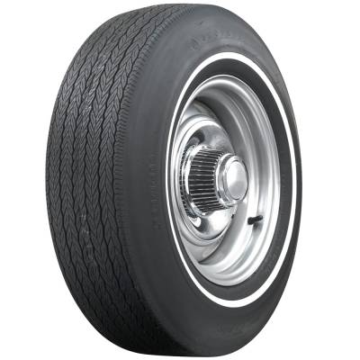 Coker - Coker 55260 G70-14 FIRESTONE PIN WHITE