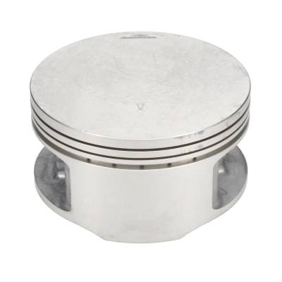 ProX Racing Parts - ProX Racing Parts 01.2660.100 Pst Kit YFM660R Rptr 01-05/Grzly/Rhn 02-08 101.00m