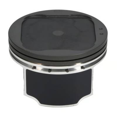 ProX Racing Parts - ProX Racing Parts 01.5513.100 Piston Kit Pol. 500 Scrambler 03-12 10.2:1 93.00mm