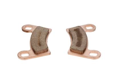 ProX Racing Parts - ProX Racing Parts 37.289102 Rear Brake Pad KTM85SX 11-20 Freeride 350 12-17