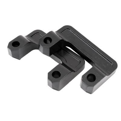TrailFX - TrailFX G20LL5 2" Leveling Kit 07-25 Silverado/Sierra/Tahoe/Yukon/Suburban 1500