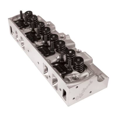 Edelbrock - Edelbrock 61035 Performer RPM Hydraulic Roller Camshaft for Oldsmobile SB