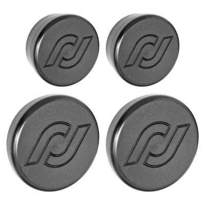 RockJock 4x4 - RockJock RJ-600001-BDL Frame Plug for 07-18 Jeep Wrangler JK