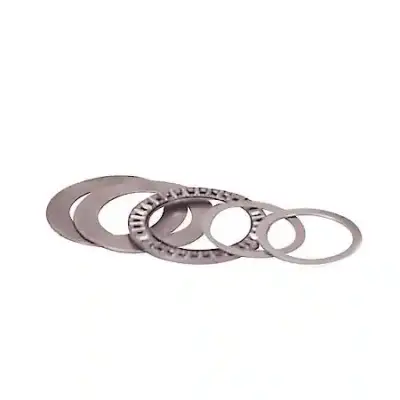 Mile Marker - Mile Marker 701 NP203 4x2 Conversion Replacement Bearing Kit