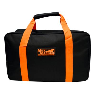 Mile Marker - Mile Marker 3019B9 Recovery Gear Storage Bag
