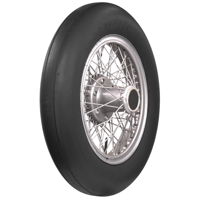 Coker - Coker 755000 600-20 FIRESTONE VINTAGE INDY ROADSTER