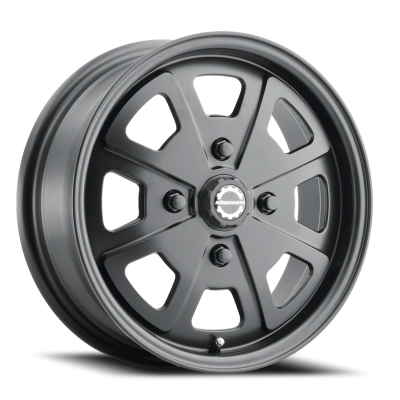 MOBELWAGEN - Mobelwagen MW-520S-54520+34 15x4.5 520S Intercepter Gloss Silver 5x205 34mm