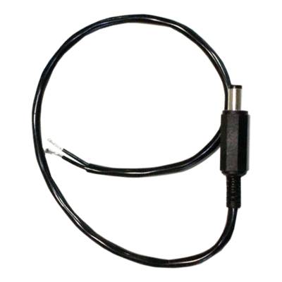 CURT - CURT 52222 Replacement Breakaway Plug w/12" Wire Lead for RVibrake