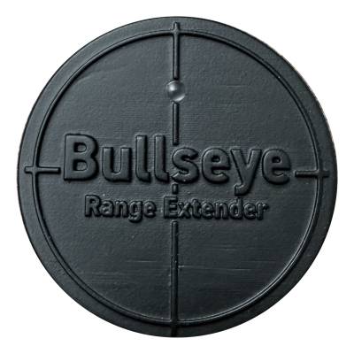 CURT - CURT 52225 Replacement Bullseye Range Extender for RVibrake