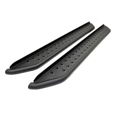 Westin - Westin 28-33785 Outlaw Running Boards for 25+ Toyota 4Runner