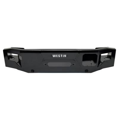 Westin - Westin 48-23905 HDX MAX Winch Tray 23-26 Ford 250/F350/F450/F550 Super Duty
