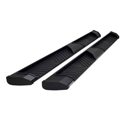 Westin - Westin 24-64195 AT6 Black Running Boards 21-25 Ford Bronco 4DR