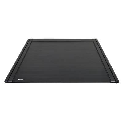 Westin - Westin 19-52785 Electric Retractable Tonneau Cover for 24+ Toyota Tacoma 5' Bed