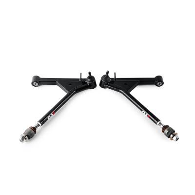 QA1 - QA1 52702 QA1 52702 Lower Control Arm Kit