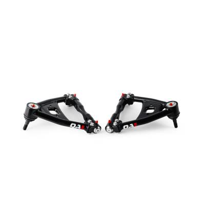 QA1 - QA1 52705 Upper Control Arm Kit