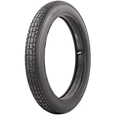 Coker - Coker 74740 350X20 SIMPLEX BLACK