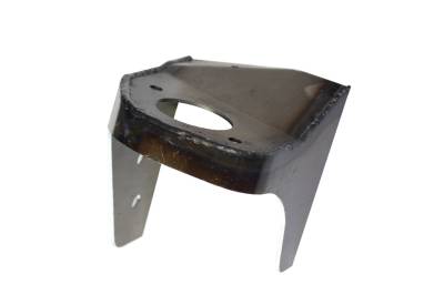 Rust Buster Frameworks - Rust Buster RB7394L Rear Cab Mount Left for 14-18 Chevy/GMC 1500 CC 5.8' Bed 4WD