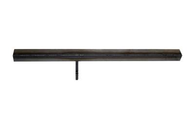 Rust Buster Frameworks - Rust Buster Frameworks RB7518 Fuel Tank Crossmember for 06-10 Hummer H3