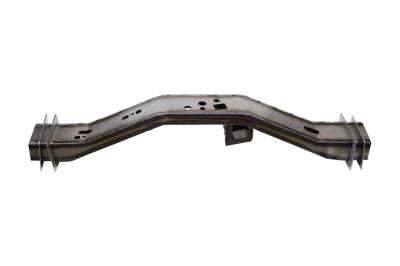 Rust Buster Frameworks - Rust Buster RB7080 Forward Gas Tank Crossmember for 04-08 F150 4WD Ext Cab 6.5'