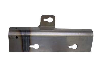Rust Buster Frameworks - Rust Buster Frameworks RB7840 EVAP Mount for 11-19 Chevy/GMC 2500HD CC 6.5' Bed