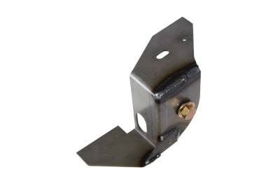 Rust Buster Frameworks - Rust Buster RB7429L 07-14 Tahoe/Yukon/Escalade Rear Upper Control Arm Mount LEFT