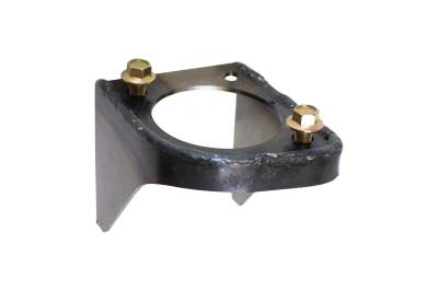Rust Buster Frameworks - Rust Buster Frameworks RB8438 Rear Body Mount for 01-07 Toyota Sequoia