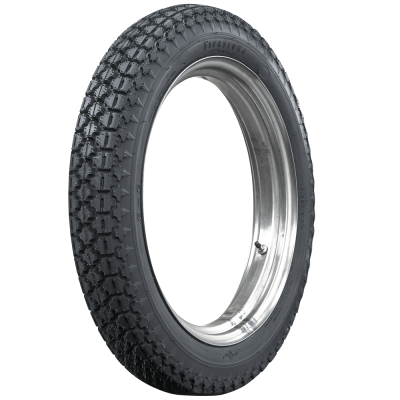 Coker - Coker 73222 400-18 Firestone Ans