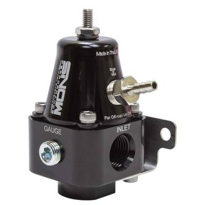 Snow Performance - Snow Performance SNF-11000 Billet Compact Fuel Pressure Regulator