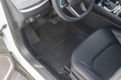 Weathertech - WeatherTech 4412051IM FloorLiner HP