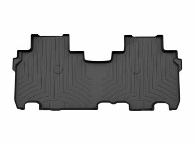 Weathertech - WeatherTech 4419512 FloorLiner DigitalFit