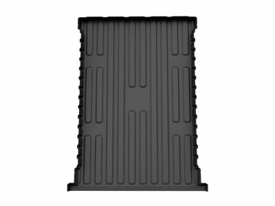 Weathertech - WeatherTech 36707IM ImpactLiner