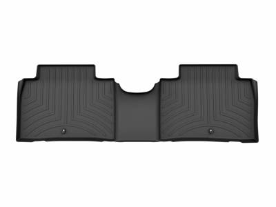 Weathertech - WeatherTech 4419472 DigitalFit FloorLiner