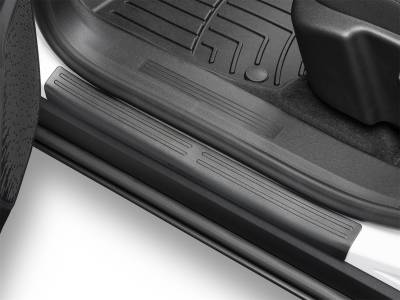Weathertech - WeatherTech ST080K1 Sill Protector