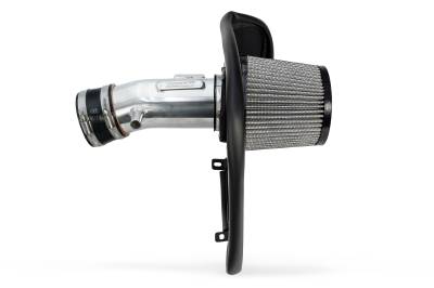 HPS Performance - HPS Performance 827-740P Air Intake w/High-Flow Air Filter