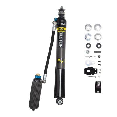 Bilstein - Bilstein 25-352016 B8 8100 Black Hawk Suspension Shock Absorber