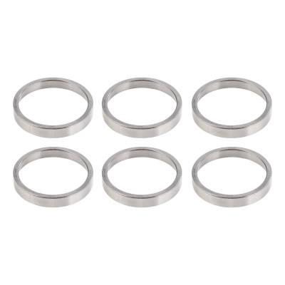 CURT - CURT 2025027357 Inner Bearing Race 10000-lb Axles 6Pc
