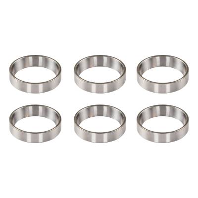 CURT - CURT 2025027358 Outer Bearing Race 6000-lb Axles 6Pc