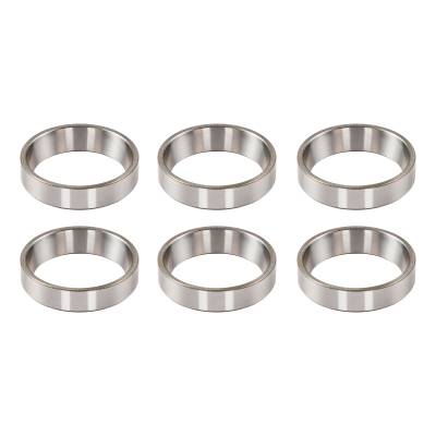 CURT - CURT 2025027359 Outer Bearing Race 7000-lb Axles 6Pc