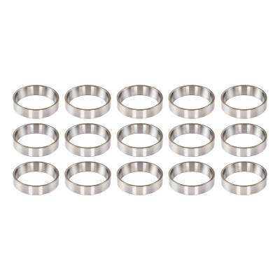 CURT - CURT 2025027362 Outer Bearing Race 5200-lb Axles 8Pc
