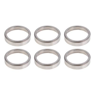 CURT - CURT 2025027363 Inner Bearing Race 12000-16000-lb Axles 6Pc