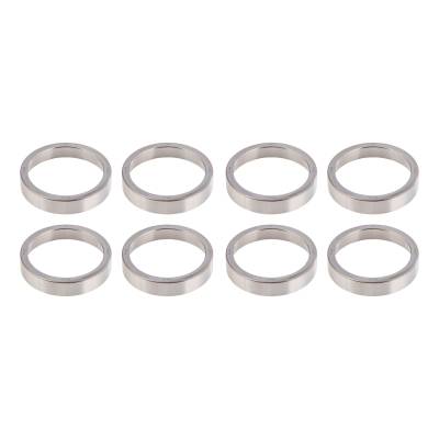 CURT - CURT 2025027364 Outer Bearing Race 12000-16000-lb Axles 8Pc