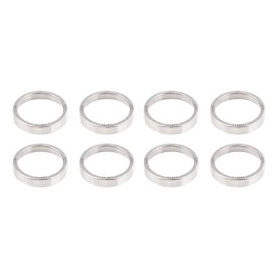 CURT - CURT 2025027337 Inner Bearing Race 3500-lb Axles 8Pc