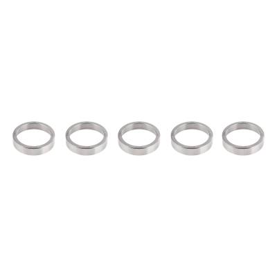 CURT - CURT 2025027340 Bearing Race 5200-8000-lb Or 10000-lb Axles 5Pc
