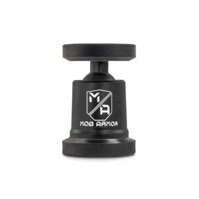 Mob Armor - Mob Armor MOBN-MX-BLK MobNetic Maxx Magnetic Phone Mount Black